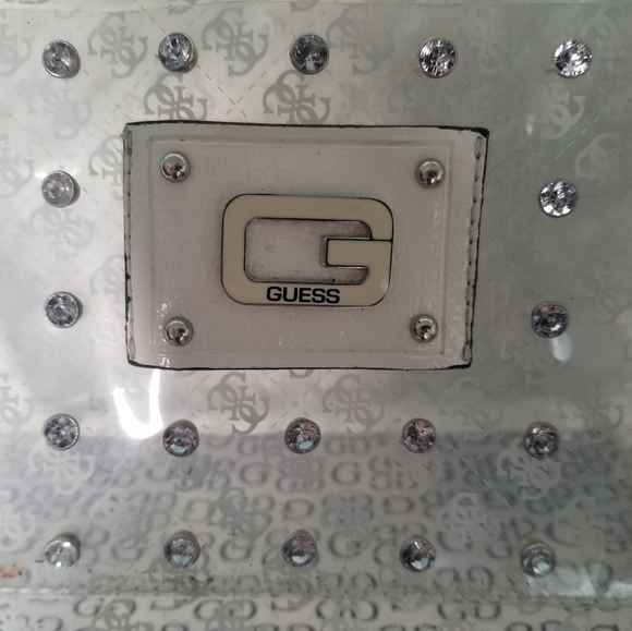 Guess bag - Picture 2 of 5